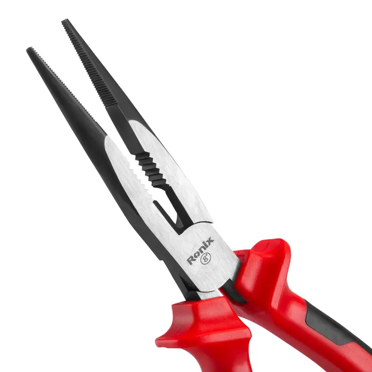 دم باریک 8 اینچ الترا رونیکس RH-1378